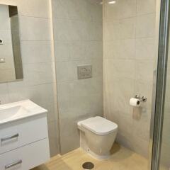 Апартаменты Apartment With 3 Bedrooms in Orihuela, With Wonderful sea View, Pool A комната для гостей фото 3