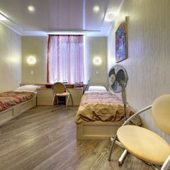 Отель РА на Невском 44 Санкт-Петербург сауна