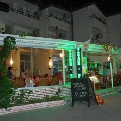 Derya Motel Турция, Сиде - отзывы, цены и фото номеров - забронировать отель Derya Motel онлайн питание