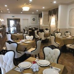 Отель Royal Hotel Sharjah ОАЭ, Шарджа - отзывы, цены и фото номеров - забронировать отель Royal Hotel Sharjah онлайн питание