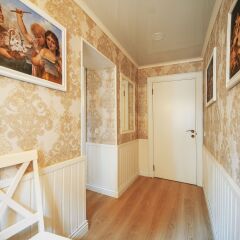 Hotel Art on Repina интерьер отеля фото 2