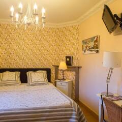 Отель Bed and Breakfast Coupure комната для гостей
