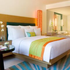 Отель Renaissance Phuket Resort & Spa комната для гостей фото 3