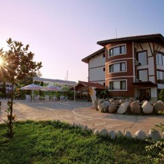 Отель Makaza Complex Ардино фото 15
