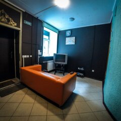 Гостиница Rooms on Pirogova в Санкт-Петербурге 6 отзывов об отеле, цены и фото номеров - забронировать гостиницу Rooms on Pirogova онлайн Санкт-Петербург фото 10