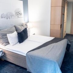 Отель Clarion Hotel Sign Швеция, Стокгольм - отзывы, цены и фото номеров - забронировать отель Clarion Hotel Sign онлайн комната для гостей