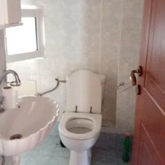 Отель House With 4 Bedrooms in Artemis, With Wonderful sea View and Enclosed ванная