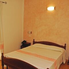 Hotel La Fattoria Кастельсардо комната для гостей фото 2