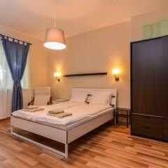 Отель FM Premium 2-BDR Apartment - Charming Murphy Str. Болгария, София - отзывы, цены и фото номеров - забронировать отель FM Premium 2-BDR Apartment - Charming Murphy Str. онлайн фото 7