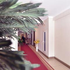 Sun Rise Hotel интерьер отеля