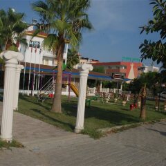 Hotel Dream Of Side фото 5