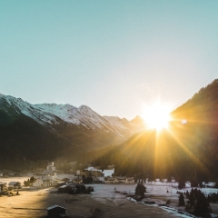 Отель Davos INN фото 5