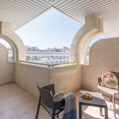 Отель Salou Beach by Pierre & Vacances Испания, Салоу - отзывы, цены и фото номеров - забронировать отель Salou Beach by Pierre & Vacances онлайн фото 15