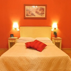 Hotel Savonarola комната для гостей фото 2