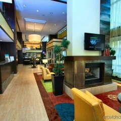 Отель Hilton Garden Inn Bethesda США, Бетесда - отзывы, цены и фото номеров - забронировать отель Hilton Garden Inn Bethesda онлайн питание