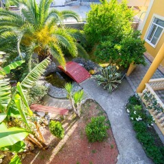 Гостиница Лазурь фото 12