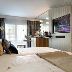 Ushuaia Ibiza Beach Hotel - Adults Only в номере
