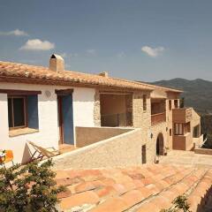 Aldea Roqueta Hotel Rural фото 11