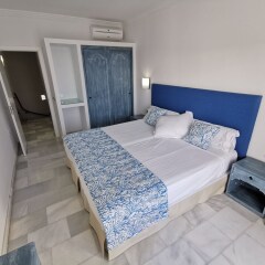 Отель Igramar Morro Jable Морро Жабле комната для гостей фото 2