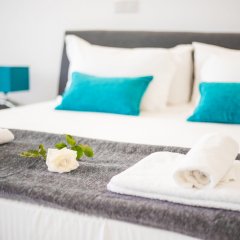 Corina Suites and Apartments in Limassol, Cyprus from 122$, photos, reviews - zenhotels.com guestroom photo 3