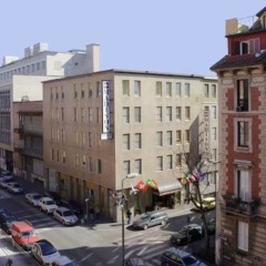 Отель Best Western Madison Hotel Италия, Милан - - забронировать отель Best Western Madison Hotel, цены и фото номеров фото 2