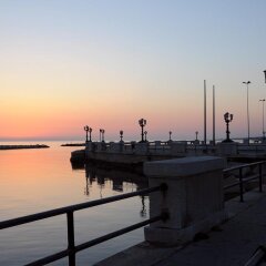 Отель La Dimora Accommodation Бари фото 13