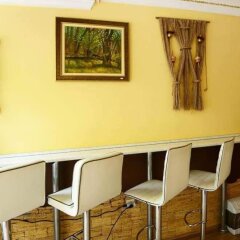 Отель Residence Art Guest House Болгария, Пловдив - отзывы, цены и фото номеров - забронировать отель Residence Art Guest House онлайн питание