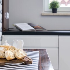 Апартаменты Elite Apartments Cityview Center Гданьск в номере фото 2