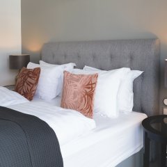 B2 Penthouses by Ylma in Reykjavik, Iceland from 262$, photos, reviews - zenhotels.com guestroom