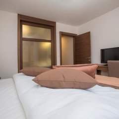 Aparthotel Vučko in Jahorina, Bosnia and Herzegovina from 122$, photos, reviews - zenhotels.com room amenities