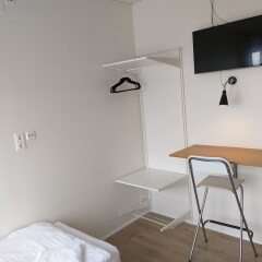 Iceland Visit Hostel удобства в номере фото 2