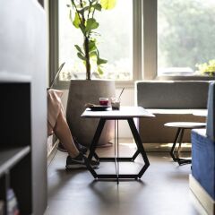 Отель Flora Швеция, Гётеборг - отзывы, цены и фото номеров - забронировать отель Flora онлайн балкон