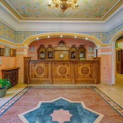 Гостиница Сретенская в Москве - забронировать гостиницу Сретенская, цены и фото номеров Москва сауна фото 2