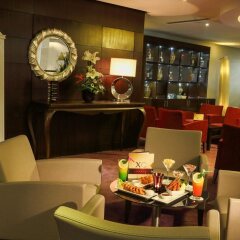 Movenpick Hotel Casablanca питание фото 2