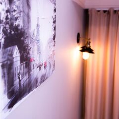 Хостел Check-in hotels Moscow Center Москва спа