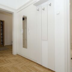 Апартаменты Lohikeitto Apartment интерьер отеля