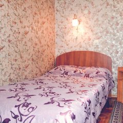 Гостиница «Жовтневый» Украина, Днепр - 1 отзыв об отеле, цены и фото номеров - забронировать гостиницу «Жовтневый» онлайн комната для гостей фото 5