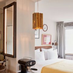 Отель Sir Nikolai Hotel Германия, Гамбург - отзывы, цены и фото номеров - забронировать отель Sir Nikolai Hotel онлайн спа фото 2