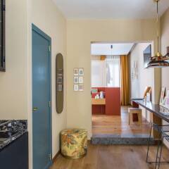 Отель Condominio Monti в номере фото 2