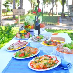 Отель TTC Resort Premium Doc Let детские мероприятия