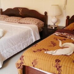 Отель La Chari'ca Inn Филиппины, Пуэрто-Принцеса - отзывы, цены и фото номеров - забронировать отель La Chari'ca Inn онлайн детские мероприятия фото 2