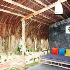 Отель An Bang Beach Hideaway Homestay фото 4