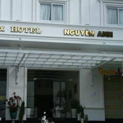 Nguyen Anh Hotel - Bui Thi Xuan Далат фото 12