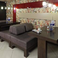 Rixwell Terrace Design Hotel интерьер отеля