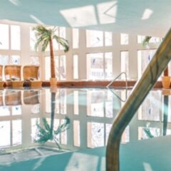 Отель Quadratscha Hotel Швейцария, Самедан - отзывы, цены и фото номеров - забронировать отель Quadratscha Hotel онлайн детские мероприятия