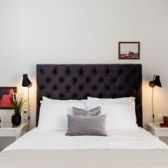 Апартаменты UPSTREET Classy Apartments Афины
