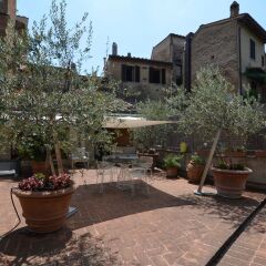 Отель Casa Bardi Италия, Сан-Джиминьяно - отзывы, цены и фото номеров - забронировать отель Casa Bardi онлайн фото 7