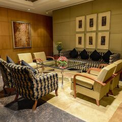 Отель Grand New Delhi Нью-Дели интерьер отеля фото 3