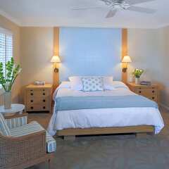 Отель Scripps Inn La Jolla Cove детские мероприятия