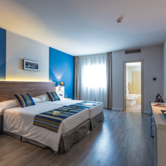Urban Dream Granada Hotel комната для гостей фото 2